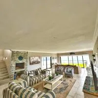 Garden Route Western Cape Swim Golf Braai, hotel sa Reebok