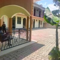 Guardian Motel, ξενοδοχείο κοντά στο Kasese - KSE, Κασέσε