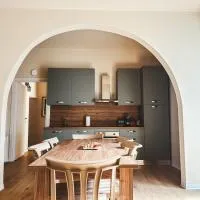Casa da Victoria, hotel em Castrezatto