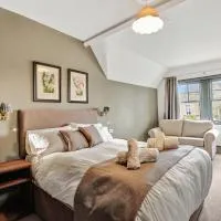 The Lambton, hotel u gradu 'Durham'