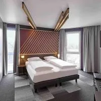B&B HOTEL Arnsberg, hotel di Arnsberg