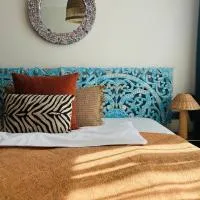 City Solei Boutique Hotel, khách sạn ở Poznań