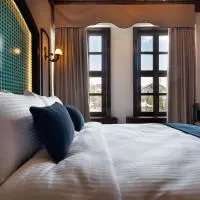 Sırçalı Hotel, hotel in Meram