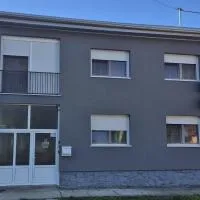 FORUM apartmani i sobe, Hotel in Donji Miholjac
