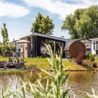 Recreatiepark het Esmeer, hotel em Aalst