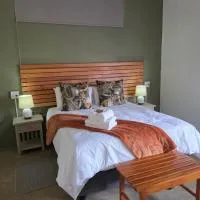 42 on Noodsberg Guest House, hotel a Wartburg