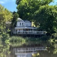 Clementine Cottage, хотел в Цитрусдал