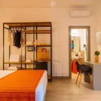 Policaretto Rooms by Calabria Stay, hotel en Torretta