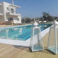 Edem Suites, viešbutis mieste Maratopolis