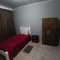 Pousada Conti, hotel poblíž Mezinárodní letiště Viracopos - VCP, Campinas