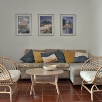 Abrigo das Matas, hotel perto de Aeroporto de Porto Santo - PXO, Porto Santo