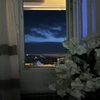 Down Town Apartment 2, hotel Gnjilanéban
