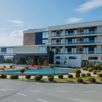 Iliria Hill Resort & Spa, hotel em Orllan