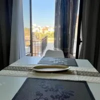 Apartamento El Rincón del Olivar III, hotel i Montoro