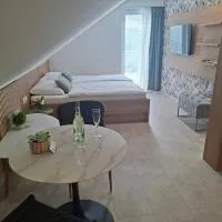 APARTMA BriGITA, hotel a Gorica pri Slivnici