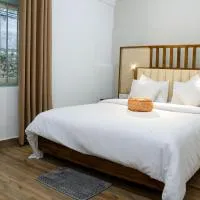 The Living Villa, hotel en Badulla