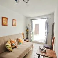 Casa Rural Galaroza La Bella, hotel v destinácii Galaroza