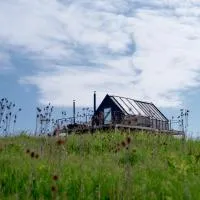 CAMPY ECO HOUSE • EGER, hotel em Egerszólát