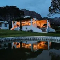 The Oaks Tulbagh、タルバのホテル