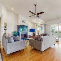 Hale ʻAina Kai, hotel near Waimea-Kohala Airport - MUE, Kuhio Village