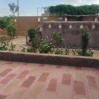 VVIP GAJBAN Resort, hotel near Bikaner Airport - BKB, Bikaner