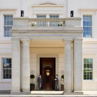 The Lanesborough, Oetker Collection, hotel en Belgravia, Londres