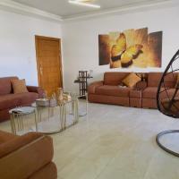 شقة مفروشة في طبربور, hotel near Amman Civil Airport - ADJ, Amman