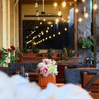 Hotel Valea Regilor Reghin, khách sạn ở Reghin