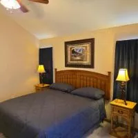 Texas Star Lodges, hotel u gradu Floresville
