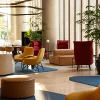 Pullman Lima San Isidro, hotel en Lima