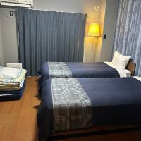 Stay Airport - Vacation STAY 59520v, Hotel in der N&auml;he vom Flughafen Fukuoka, Fukuoka
