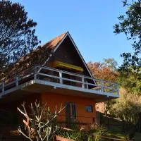Pousada Sotaque Mineiro – hotel w mieście Cunha