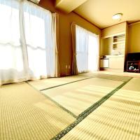 Hotel Calm Place - Vacation STAY 69296v，位于苅田町北九州机场 - KKJ附近的酒店
