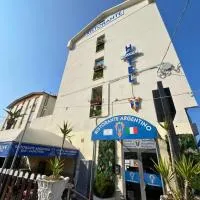 Hotel Valente, khách sạn ở Ortona