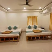 Hotel Saai Residency, hotel din Tiruvannāmalai