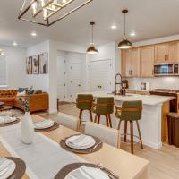 Great for Families! Newly Built Home in Aurora, Hotel in der N&auml;he vom Flughafen Denver, Aurora