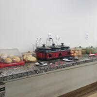 Pousada ji Paraná, hotel near Ji Parana Airport - JPR, Ji-Paraná