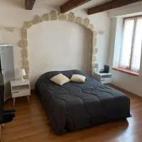Studio isola village, hotel v destinaci Isola