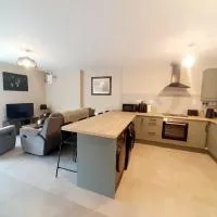 Hill Street apartment,Cloghan, hotel en Cloghan