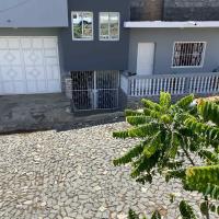 Casa Nova Montrond, hôtel à São Filipe près de : Aérodrome de São Filipe - SFL