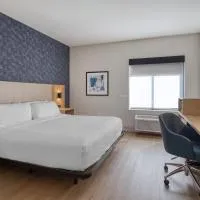 Best Western Byron Center, hotel v destinaci Byron Center