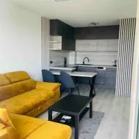 Moruse airport apartment, hotel en Prievoz