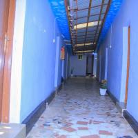 HAPPY CLASSIC LODGE Mbeya, hotel poblíž Letiště Mbeya - MBI, Mbeya