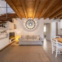 Flat Unipol Arena, hotel em Riale