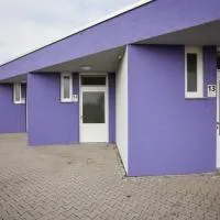 MOTEL Schlegel, hotel v destinaci Erwitte