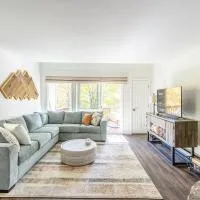 Beech Mountain Escape with Views, hotel v destinaci Beech Mountain