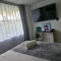 Excellent Studio Apartment in Zona Rosa Milan, hotel near La Nubia Airport - MZL, Manizales