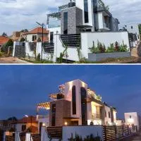 The White Residence Kigali, hôtel à Kigali