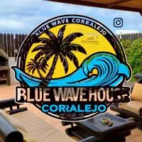 Blue Wave House Corralejo, מלון בלה אוליבה