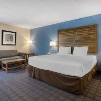 Best Western Fishers Indianapolis Area, hotel u gradu 'Fishers'